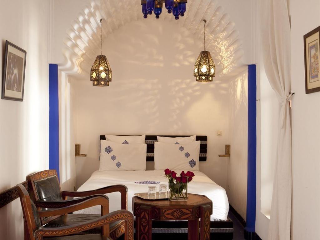 Riad Ka مراكش المظهر الخارجي الصورة
