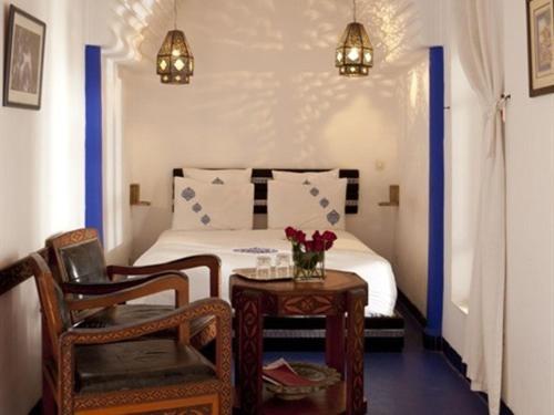 Riad Ka مراكش المظهر الخارجي الصورة