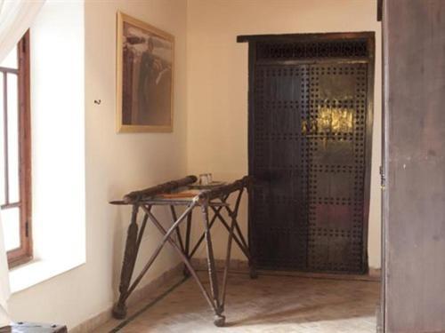 Riad Ka مراكش المظهر الخارجي الصورة