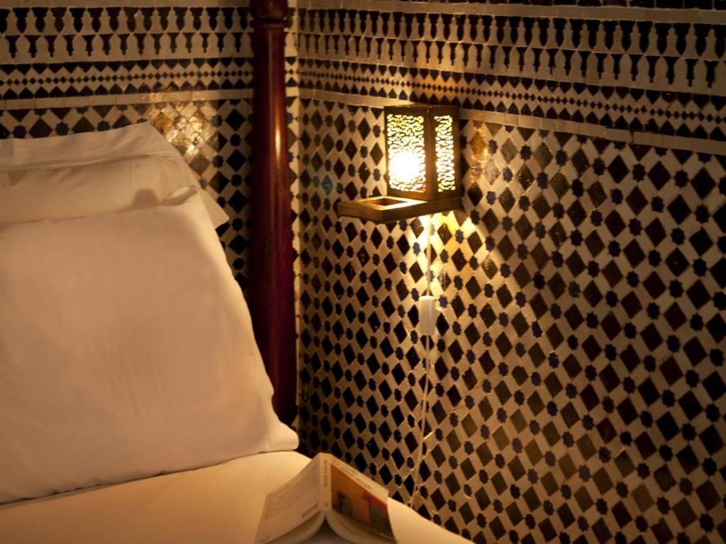 Riad Ka مراكش المظهر الخارجي الصورة